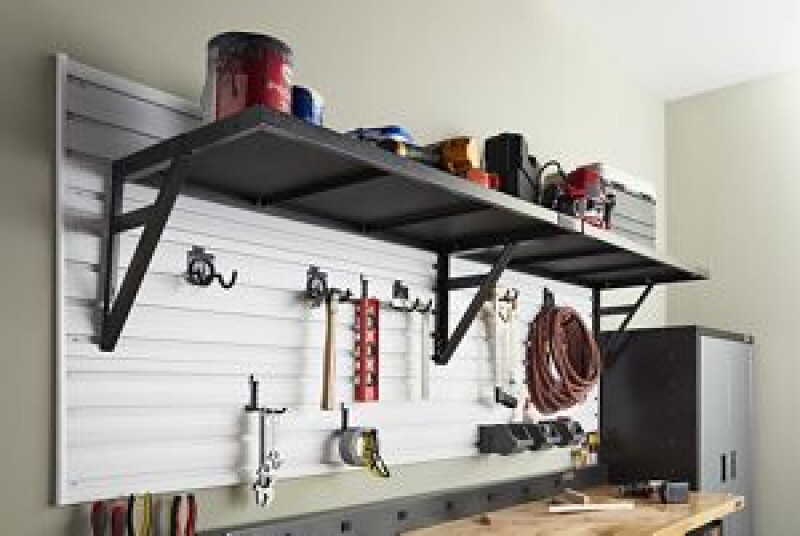 8' GearWall® Panels (2-Pack) GAWP8S2PLM