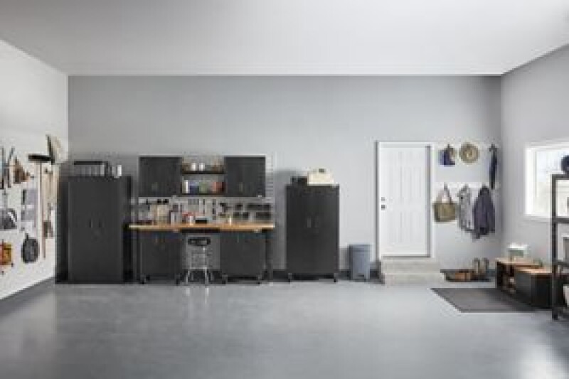 8' GearWall® Panels (2-Pack) GAWP8S2PLM