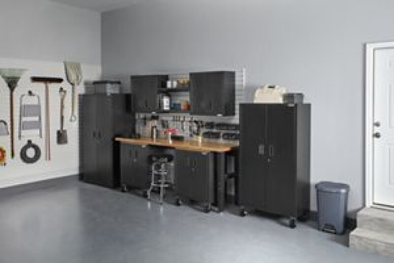 8' GearWall® Panels (2-Pack) GAWP8S2PLM
