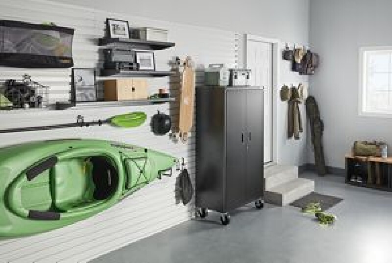 8' GearWall® Panels (2-Pack) GAWP8S2PLM
