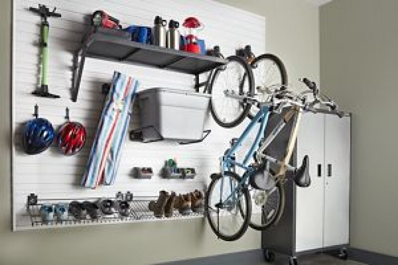 8' GearWall® Panels (2-Pack) GAWP8S2PLM