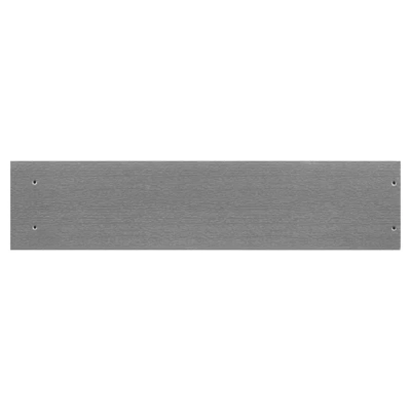 Gladiator GearWall Panel Base Board (4-Pack) Smoke GAWT08BTTM Picture 1