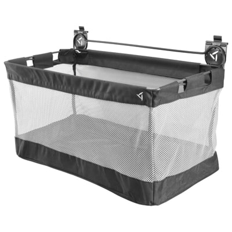 24" Wide Mesh Basket GAWU24MBBH