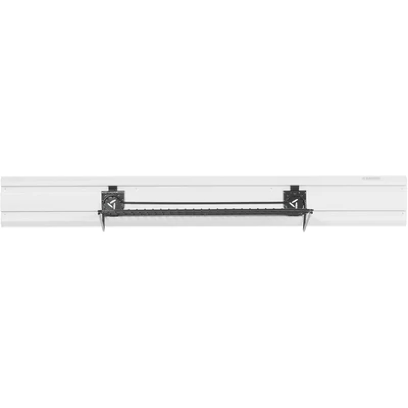 24" Wire Shelf GAWU24WSBH