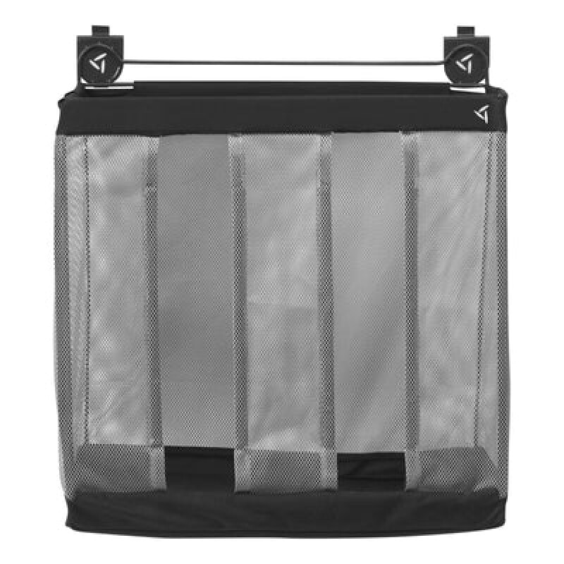Gladiator Ball Caddy Granite GAWUXXBLTH Picture 1