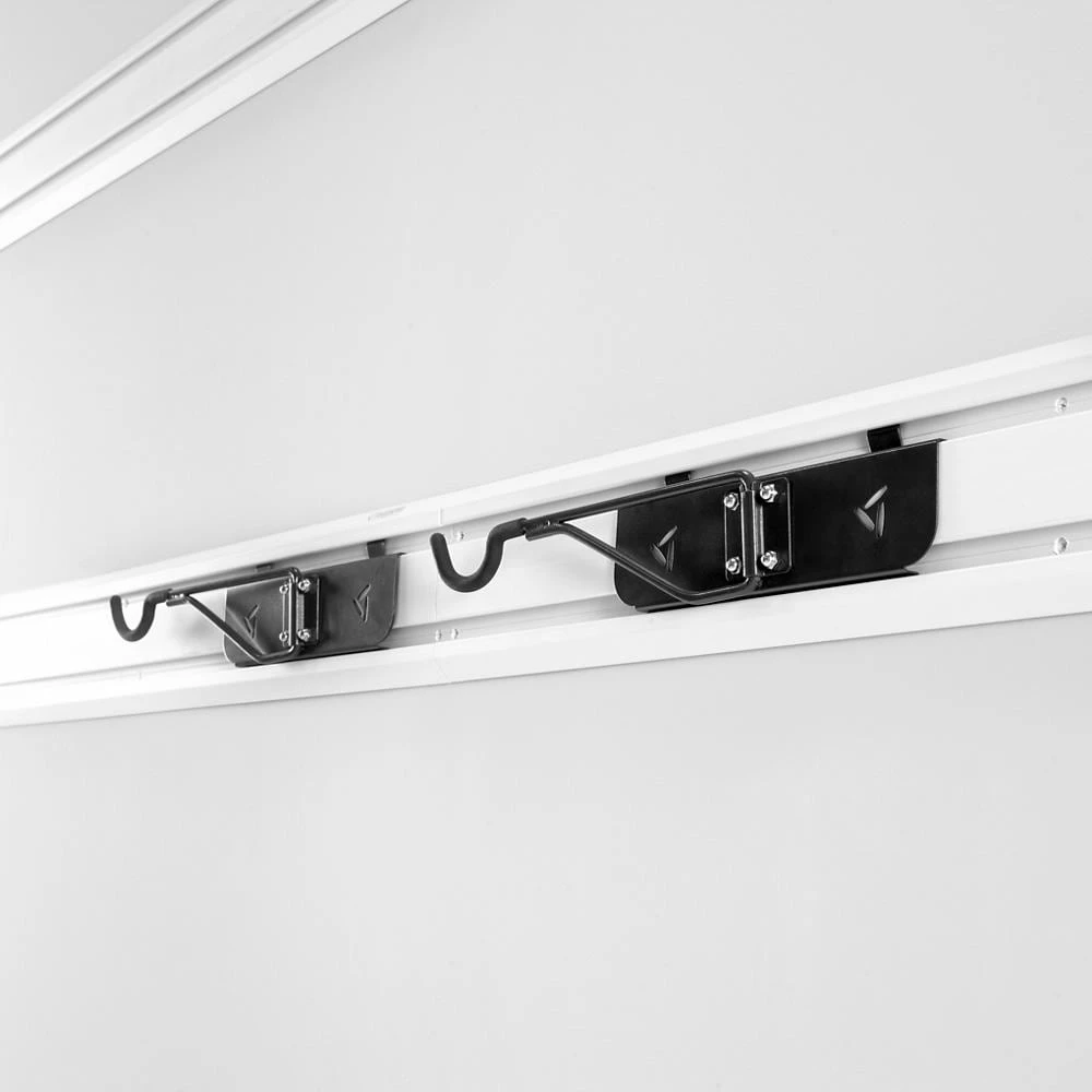 Horizontal Bike Hook (2-Pack) GAWUXXHBTG