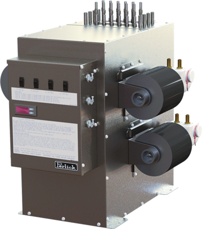 Quad Pump Glycol Bath for ArticPour System GB4