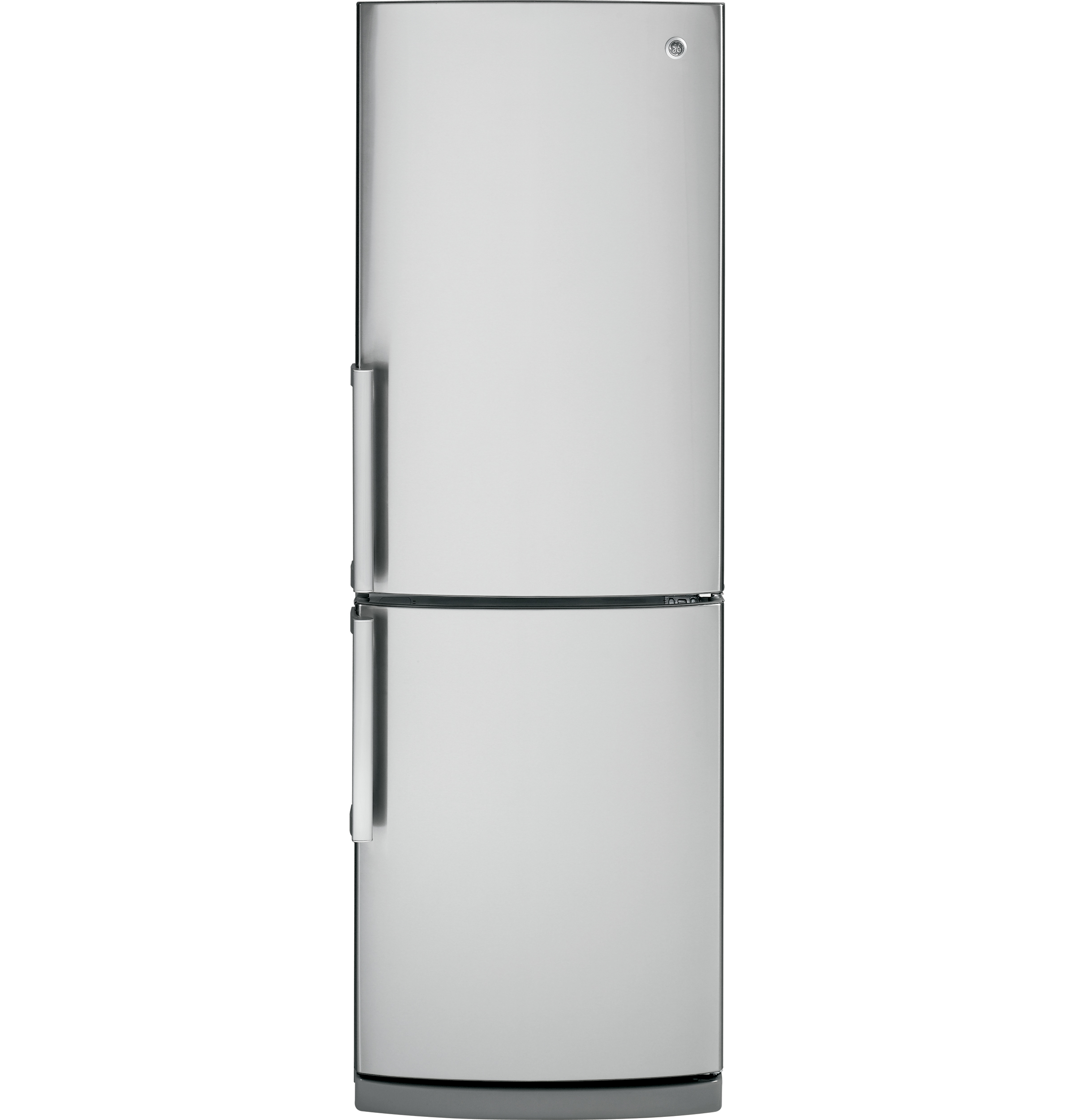 11.6 Cu. Ft. Bottom-Freezer Refrigerator GBC12IAXRSS, product image 2 of 4
