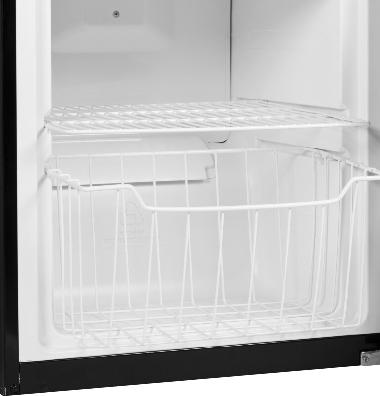10.5 Cu. Ft. Bottom-Freezer Refrigerator GBE10ESJSB, product image 7 of 9