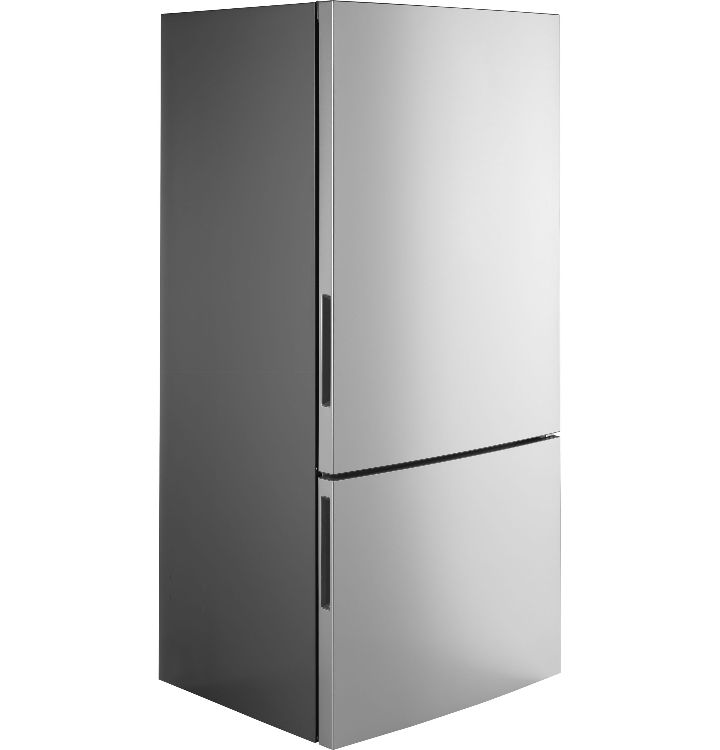 17.7 Cu. Ft. Counter-Depth Bottom-Freezer Refrigerator view 26