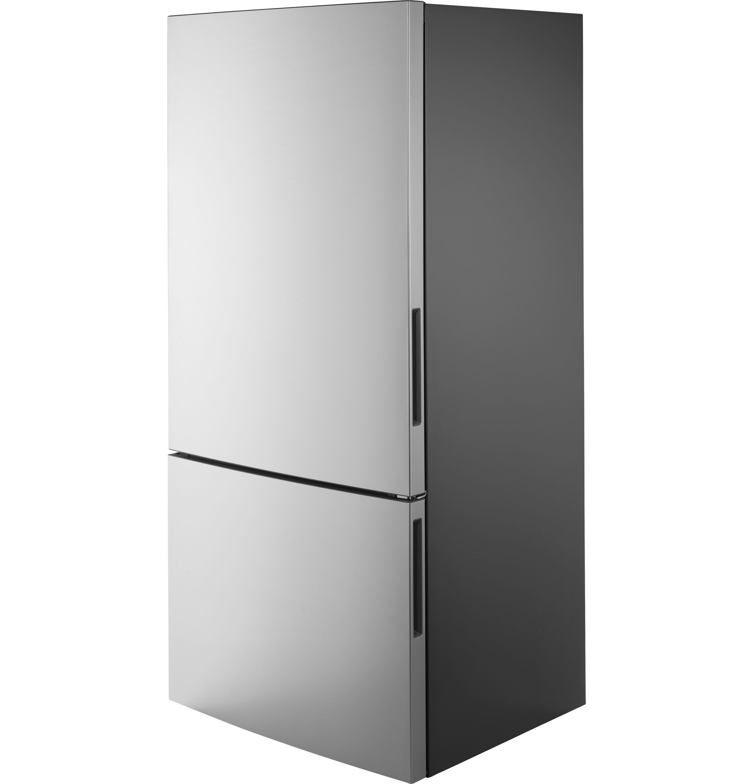 17.7 Cu. Ft. Counter-Depth Bottom-Freezer Refrigerator view 25