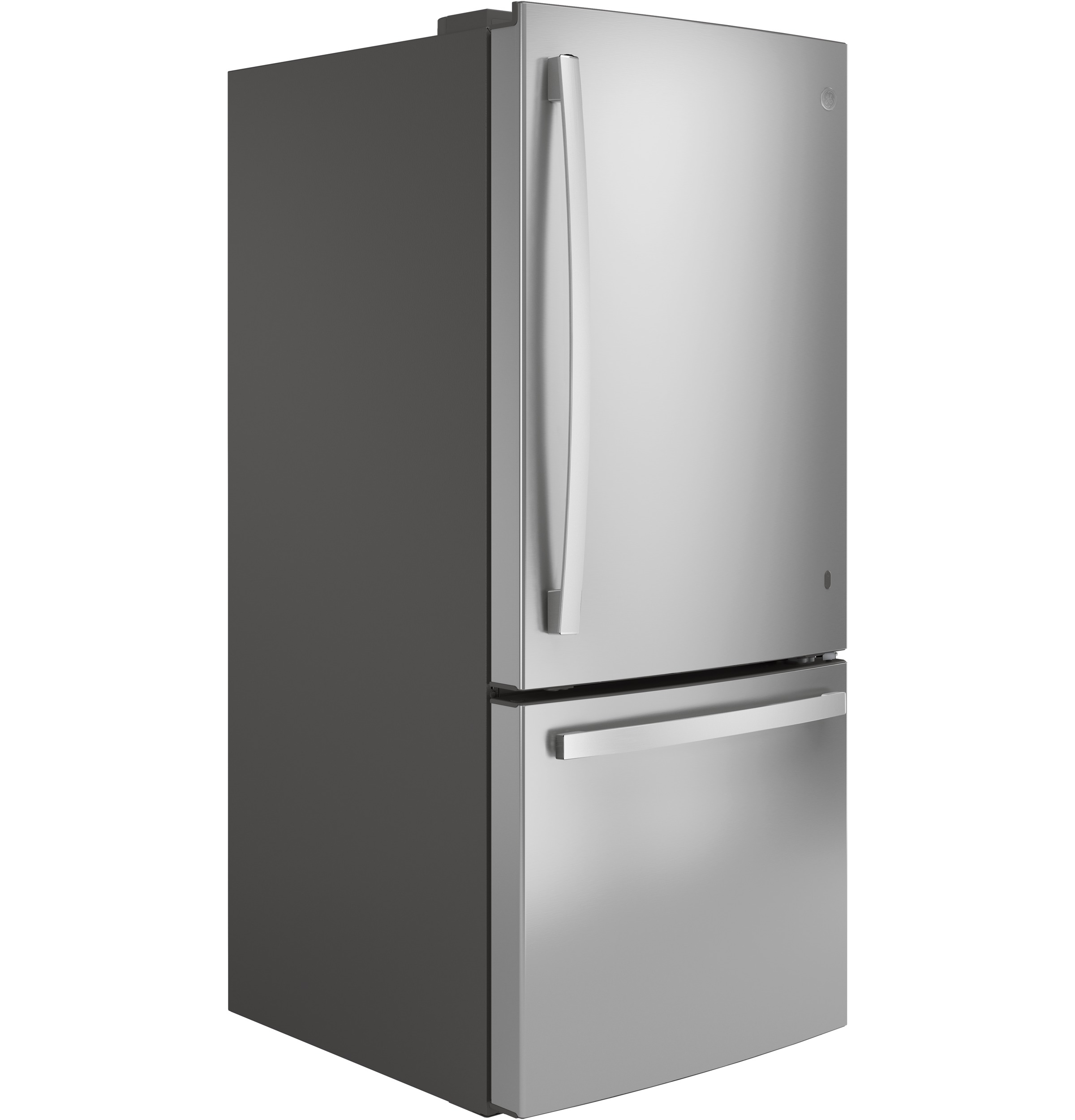 20.9 Cu. Ft. Bottom-Freezer Refrigerator view 5