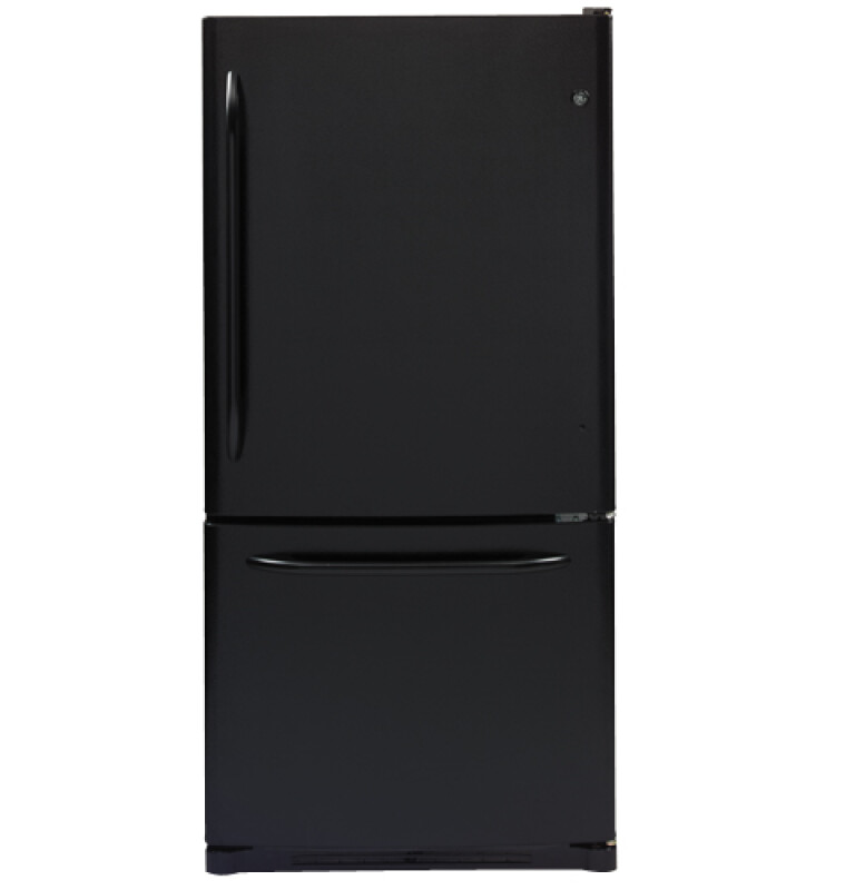 22.3 Cu. Ft. Bottom-Freezer Door Refrigerator view 2
