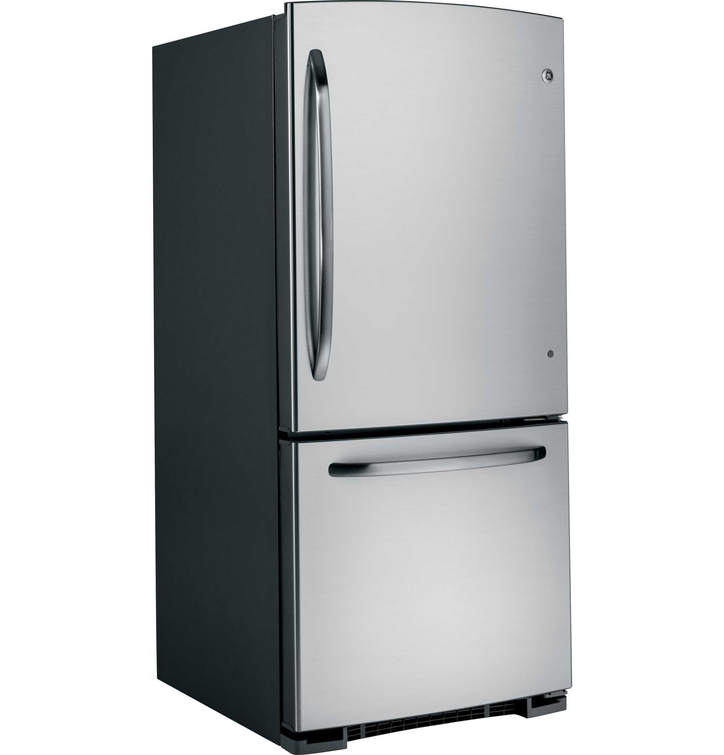 20.3 Cu. Ft. Bottom Freezer Refrigerator GBSL0HCXRLS, product image 7 of 11