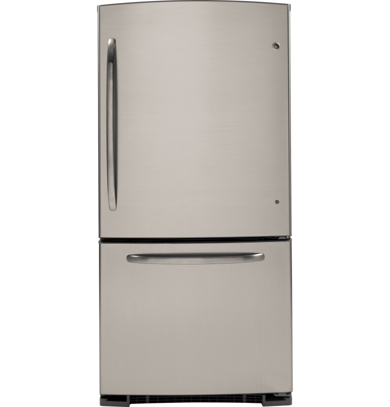 23.1 Cu. Ft. Bottom Freezer Refrigerator GBSL3HCXRLS
