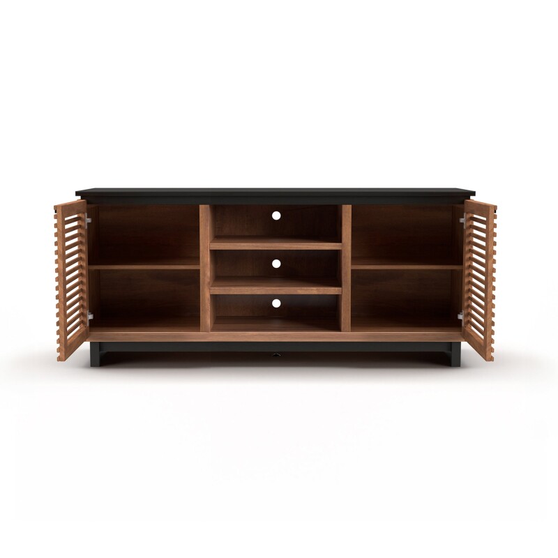 Graceland 63" Tv Console GC1210BNB