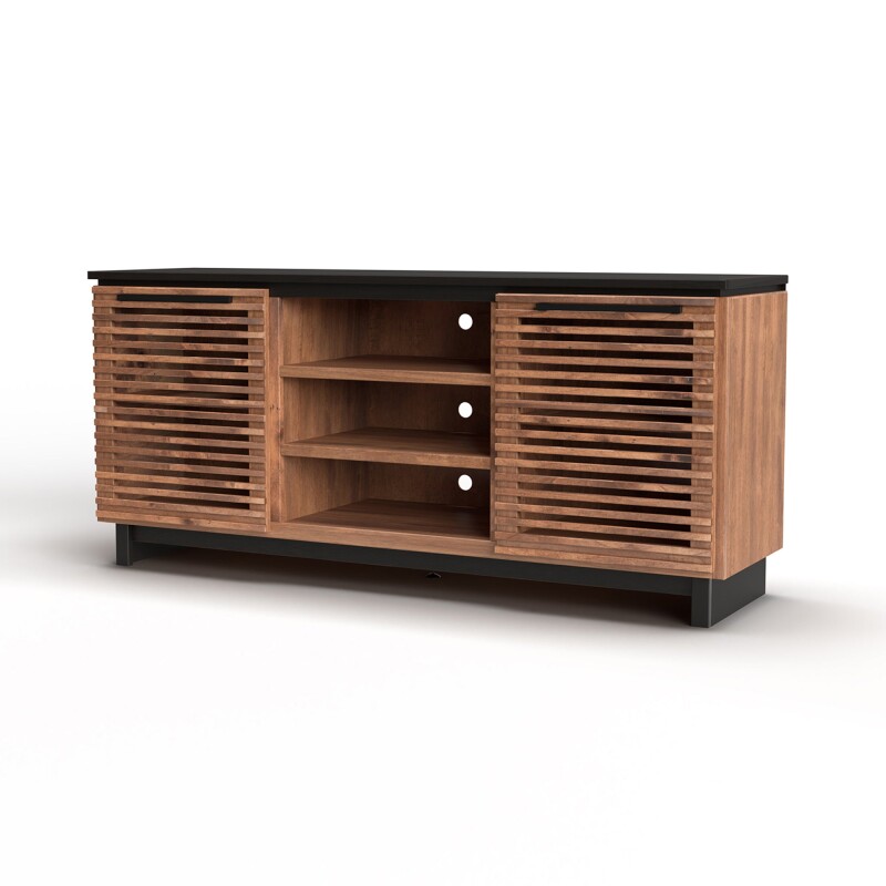 Graceland 63" Tv Console GC1210BNB