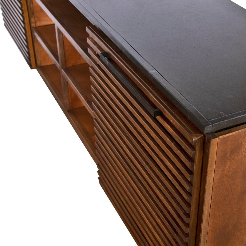 Graceland 85" Tv Console GC1220BNB