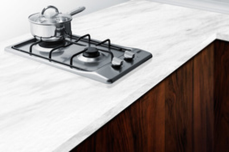 12" Wide 2-Burner Gas Cooktop view 4