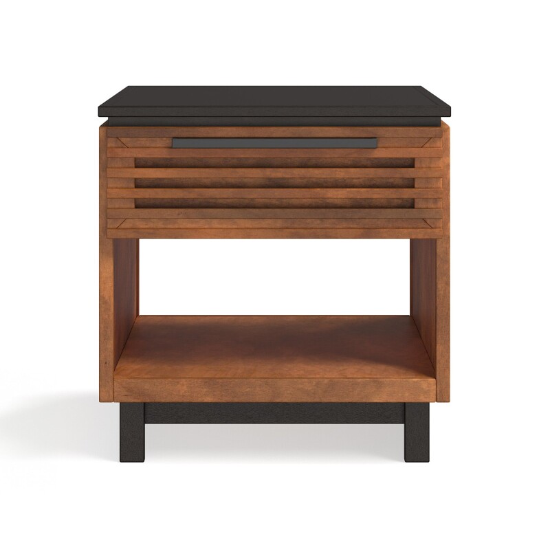 Graceland End Table GC4110BNB