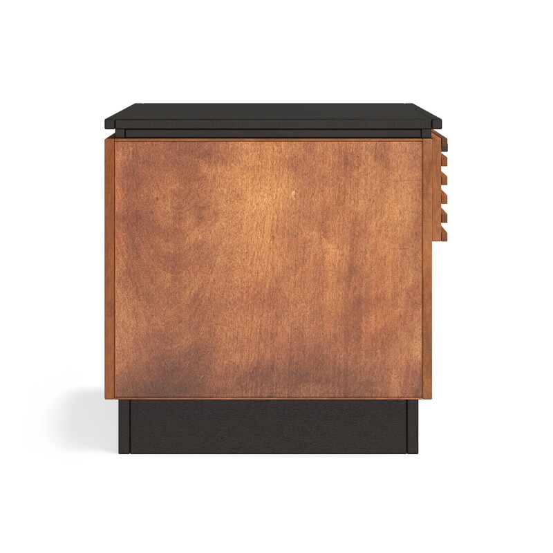 Graceland End Table GC4110BNB