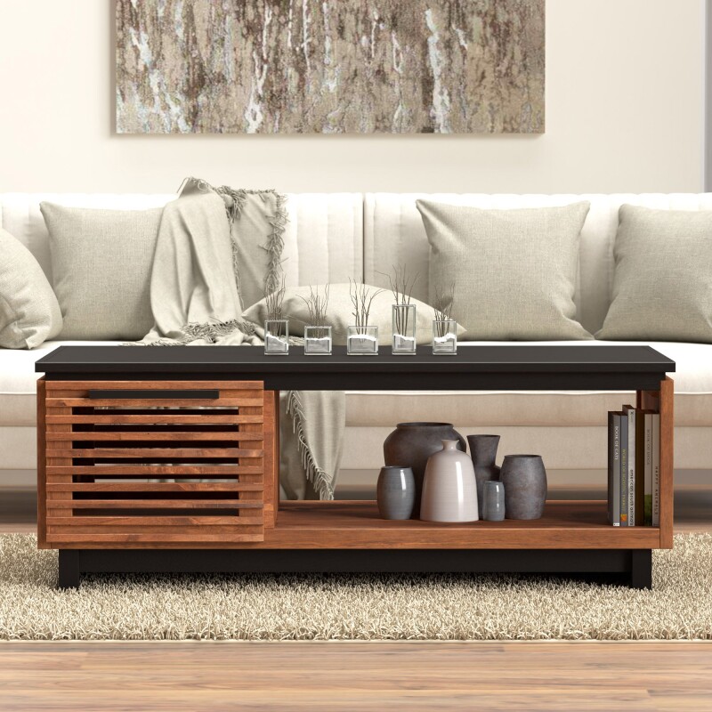 Graceland Coffee Table GC4210BNB