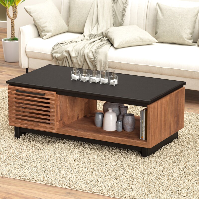 Graceland Coffee Table GC4210BNB