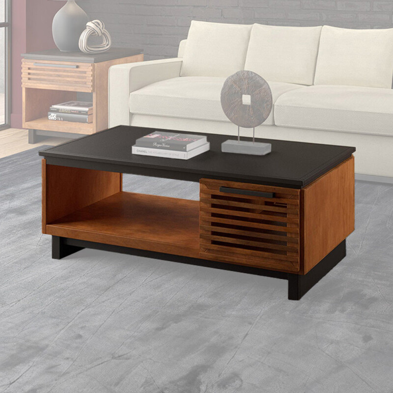 Graceland Coffee Table GC4210BNB