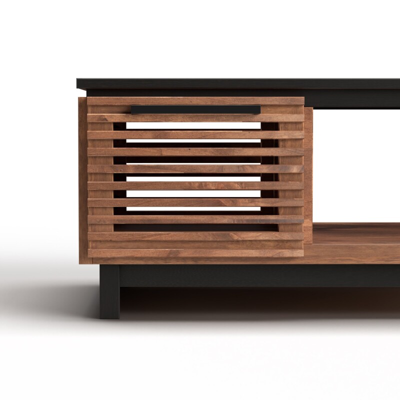 Graceland Coffee Table GC4210BNB