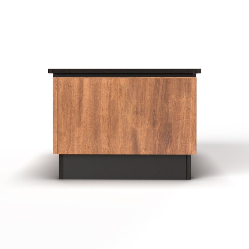 Graceland Coffee Table GC4210BNB