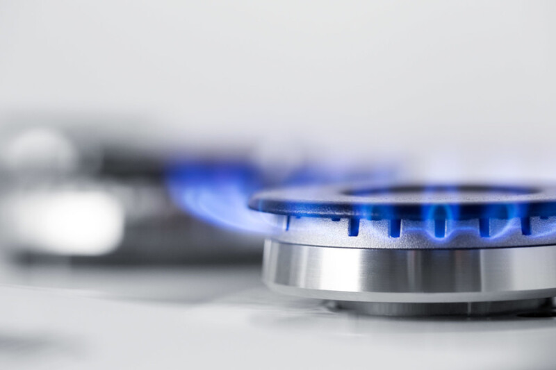 27" Wide 5-Burner Gas Cooktop GC5271W