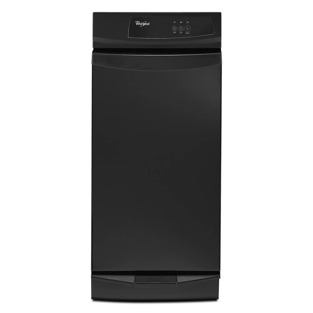 15-inch Convertible Trash Compactor view 2