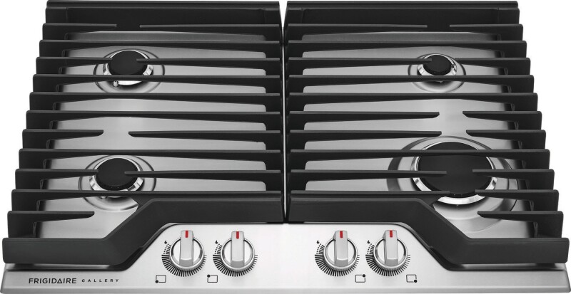 30" Gas Cooktop GCCG3046AS