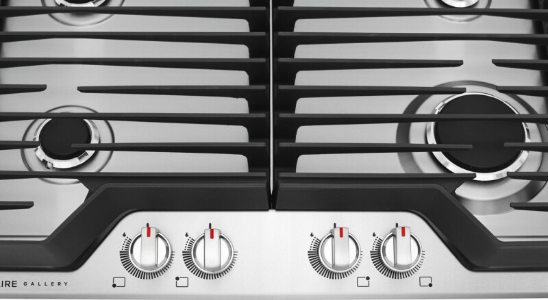 30" Gas Cooktop GCCG3046AS