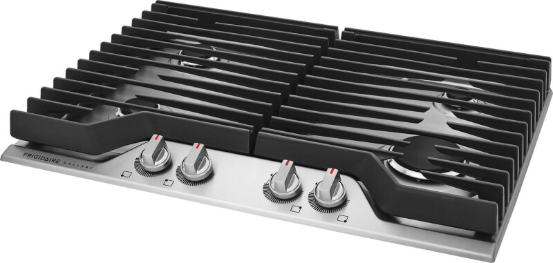30" Gas Cooktop GCCG3046AS