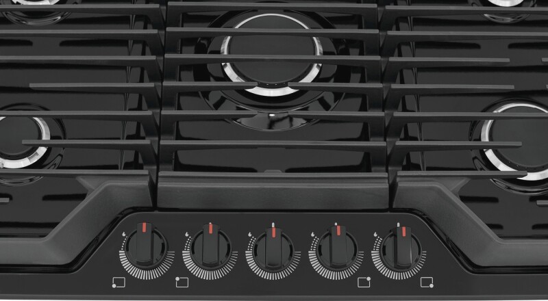 36" Gas Cooktop view 2