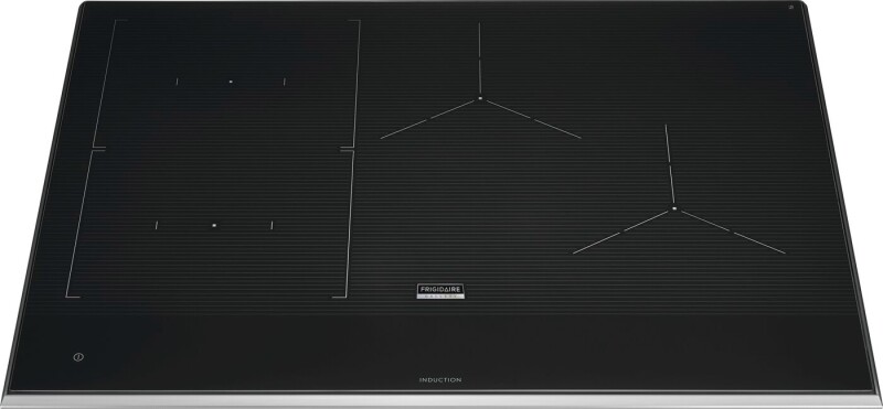 30" Induction Cooktop GCCI3047AS