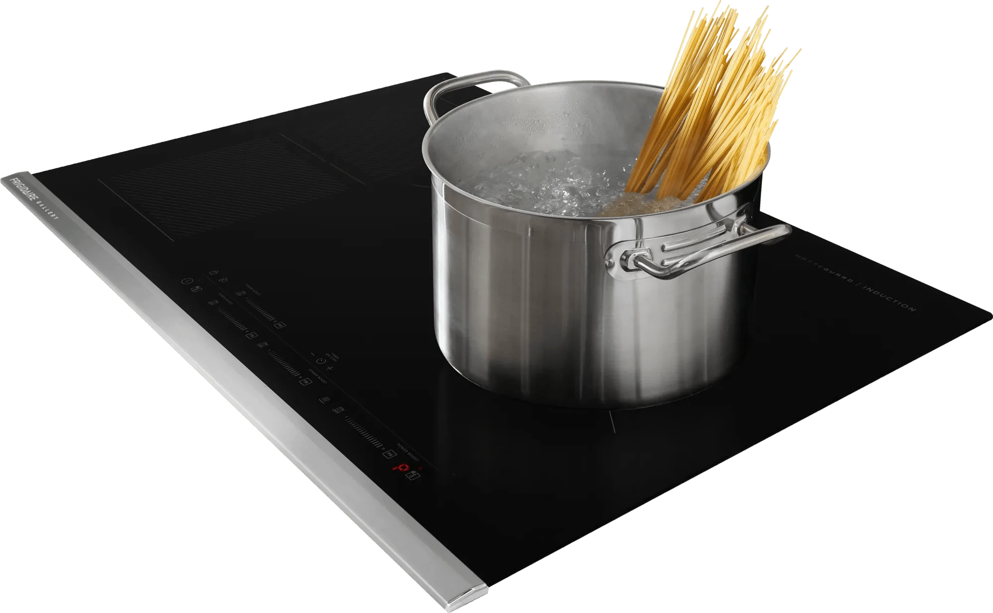 30" Induction Cooktop GCCI3070BM
