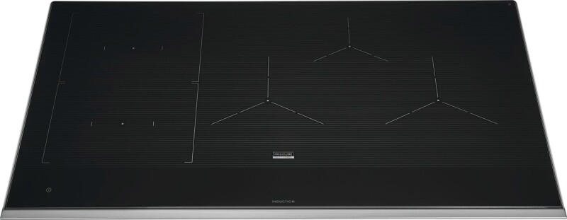36" Induction Cooktop GCCI3647AS