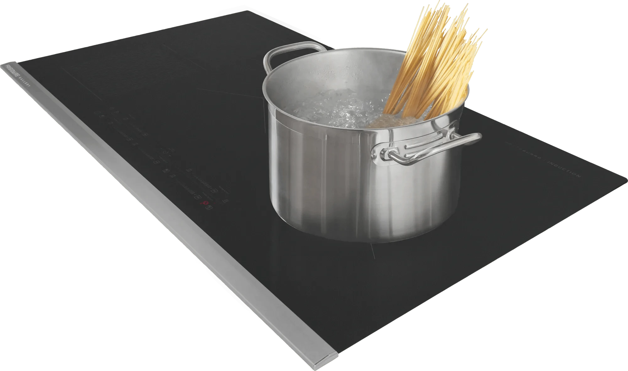 36" Induction Cooktop GCCI3670BM