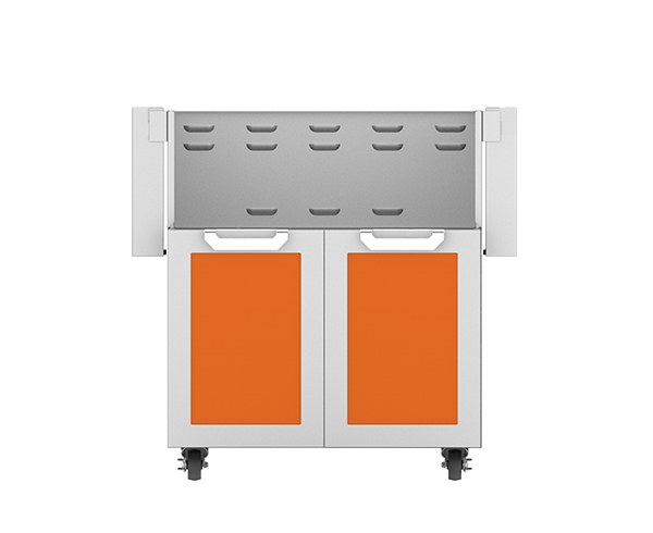 Product - Orange
