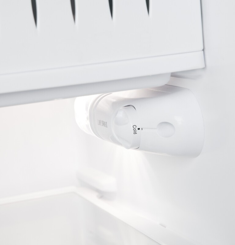 Compact Refrigerator GCE06GGHBB, product image 3 of 5