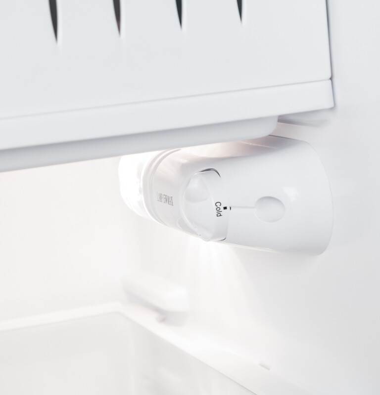 Compact Refrigerator view 3