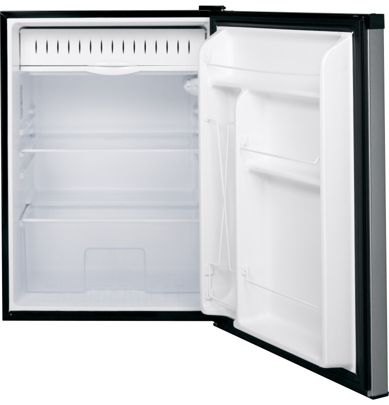 Compact Refrigerator view 4