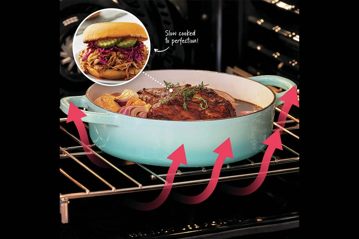 Slow Cook