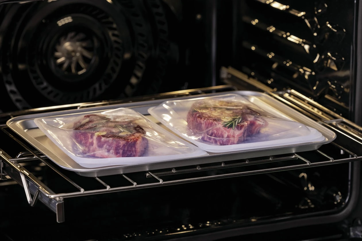 Air Sous Vide