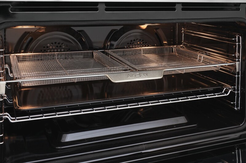 36" Gas Range with Air Fry view 14