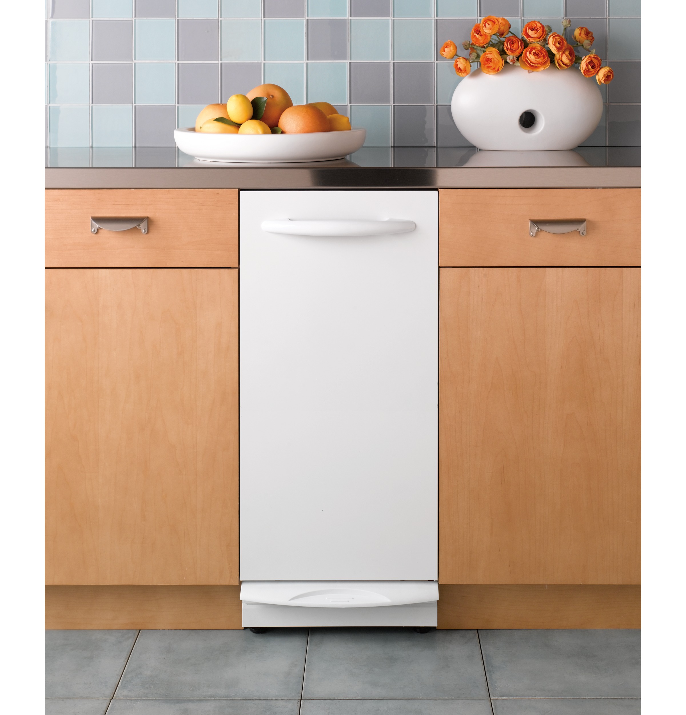 Built-In 15" Compactor GCG1500LWW