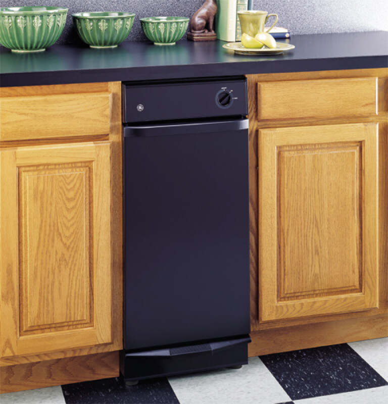 Built-In 15" Compactor GCG1520FBB