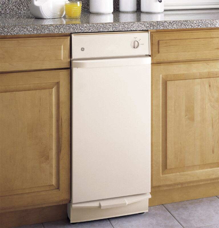 Built-In 15" Compactor GCG1550FCC
